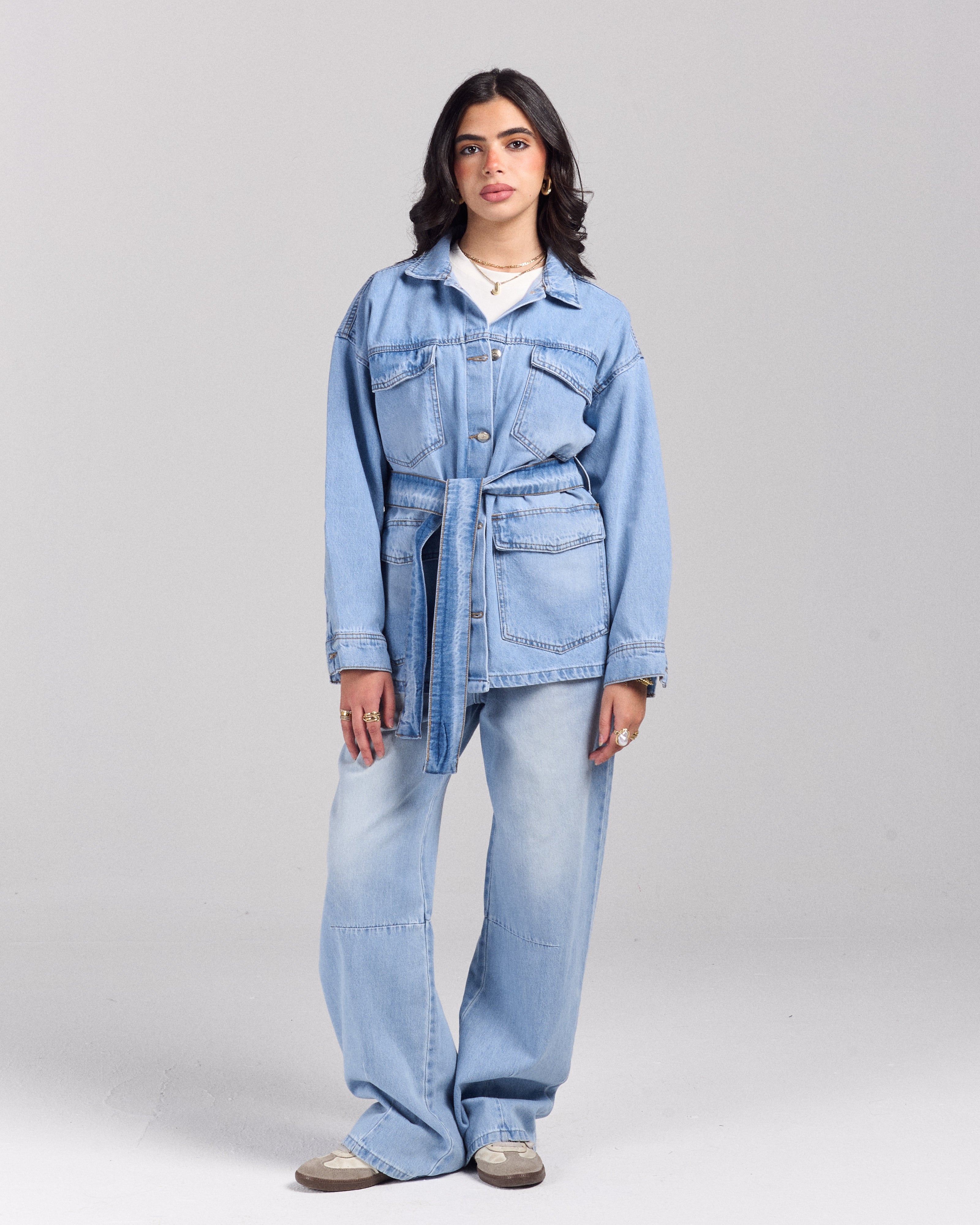 Denim Sets