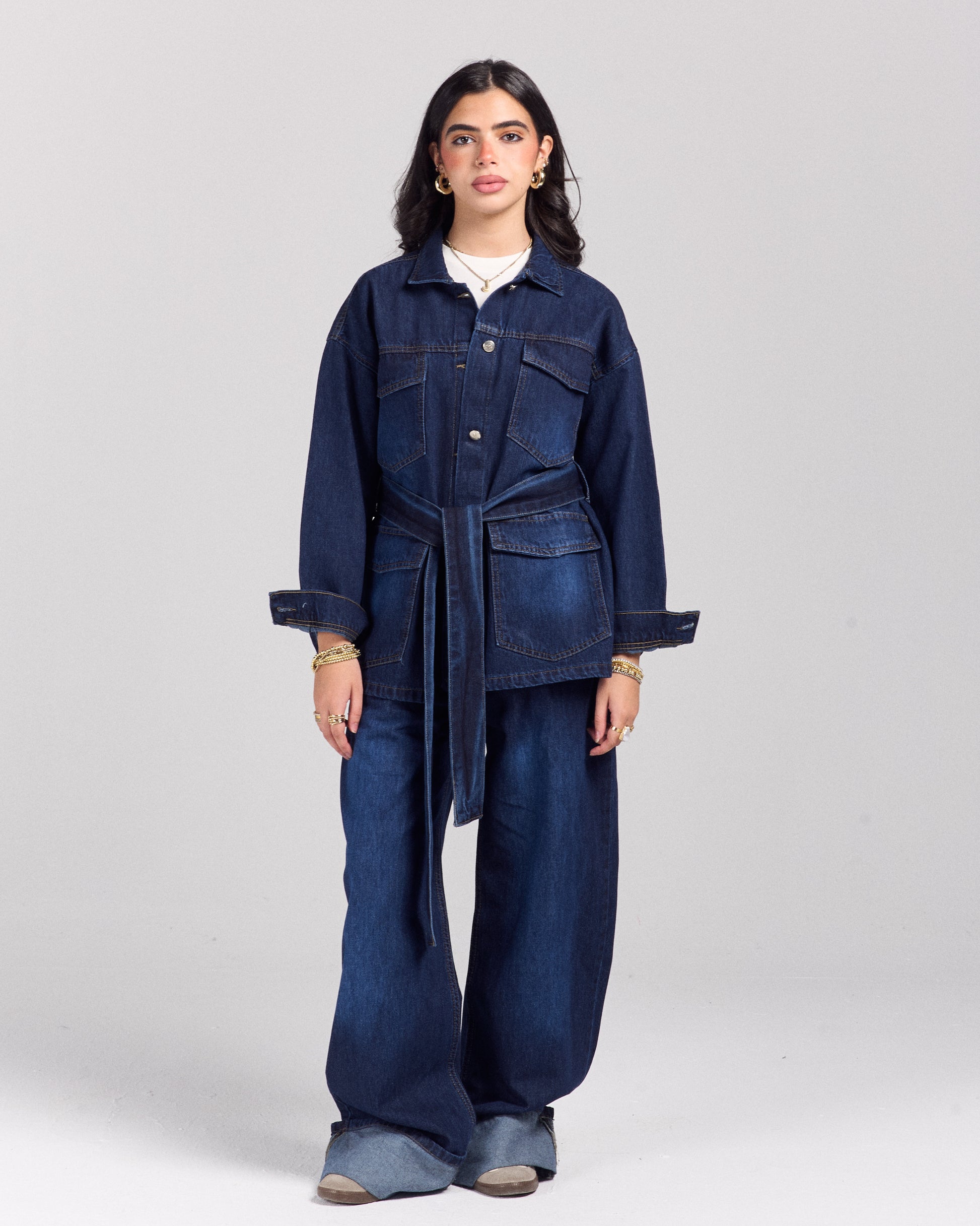 Basic Cool Set