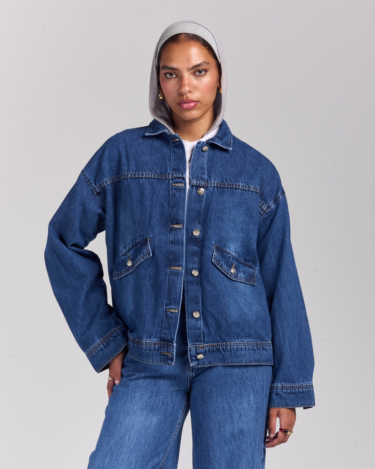Denim Jackets