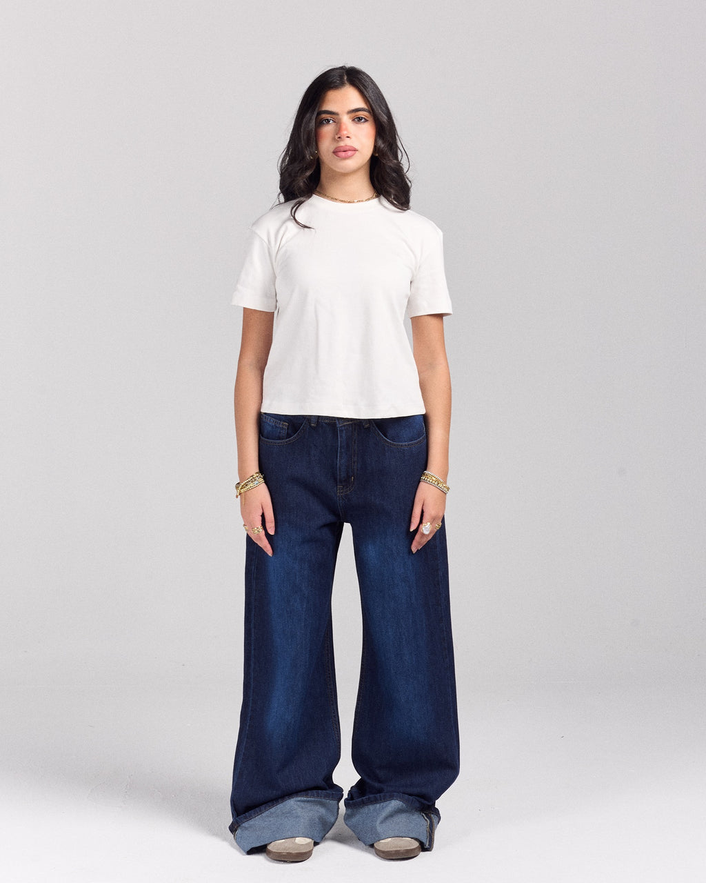Basic Cool Set