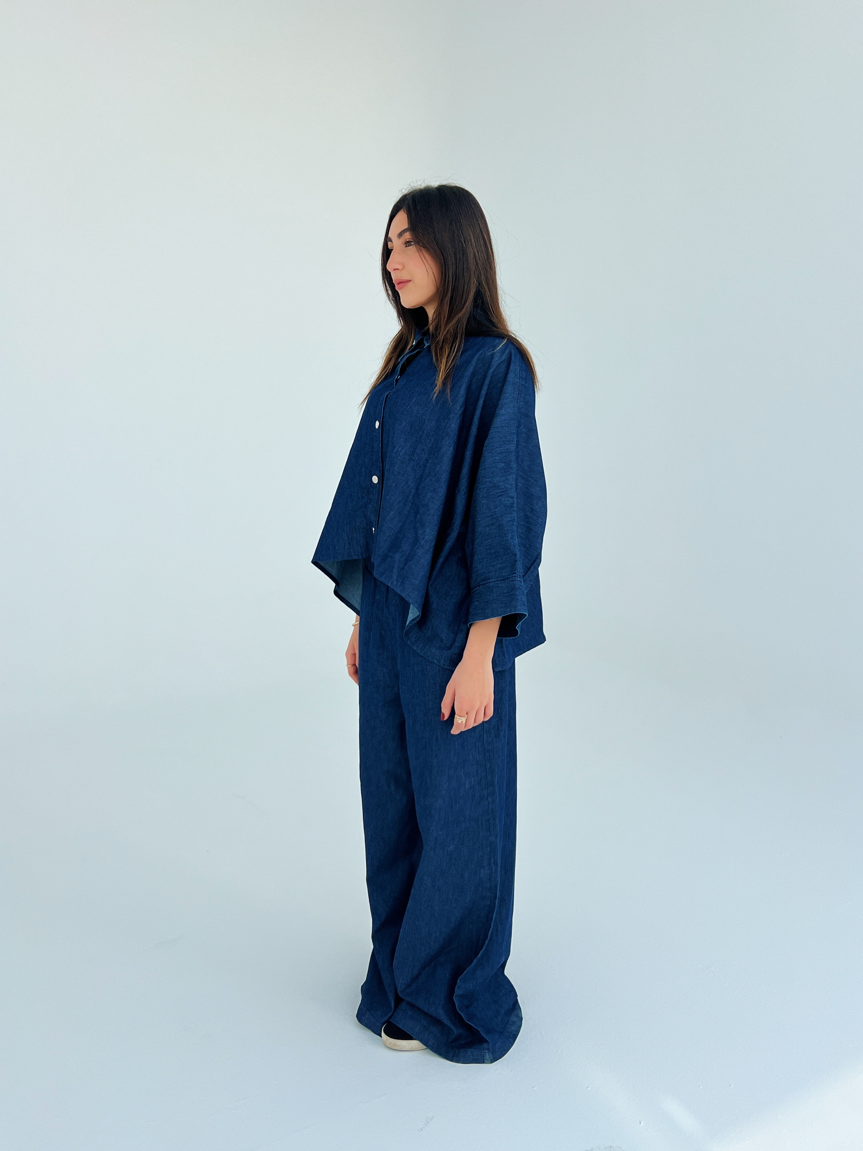 The OG Denim Set