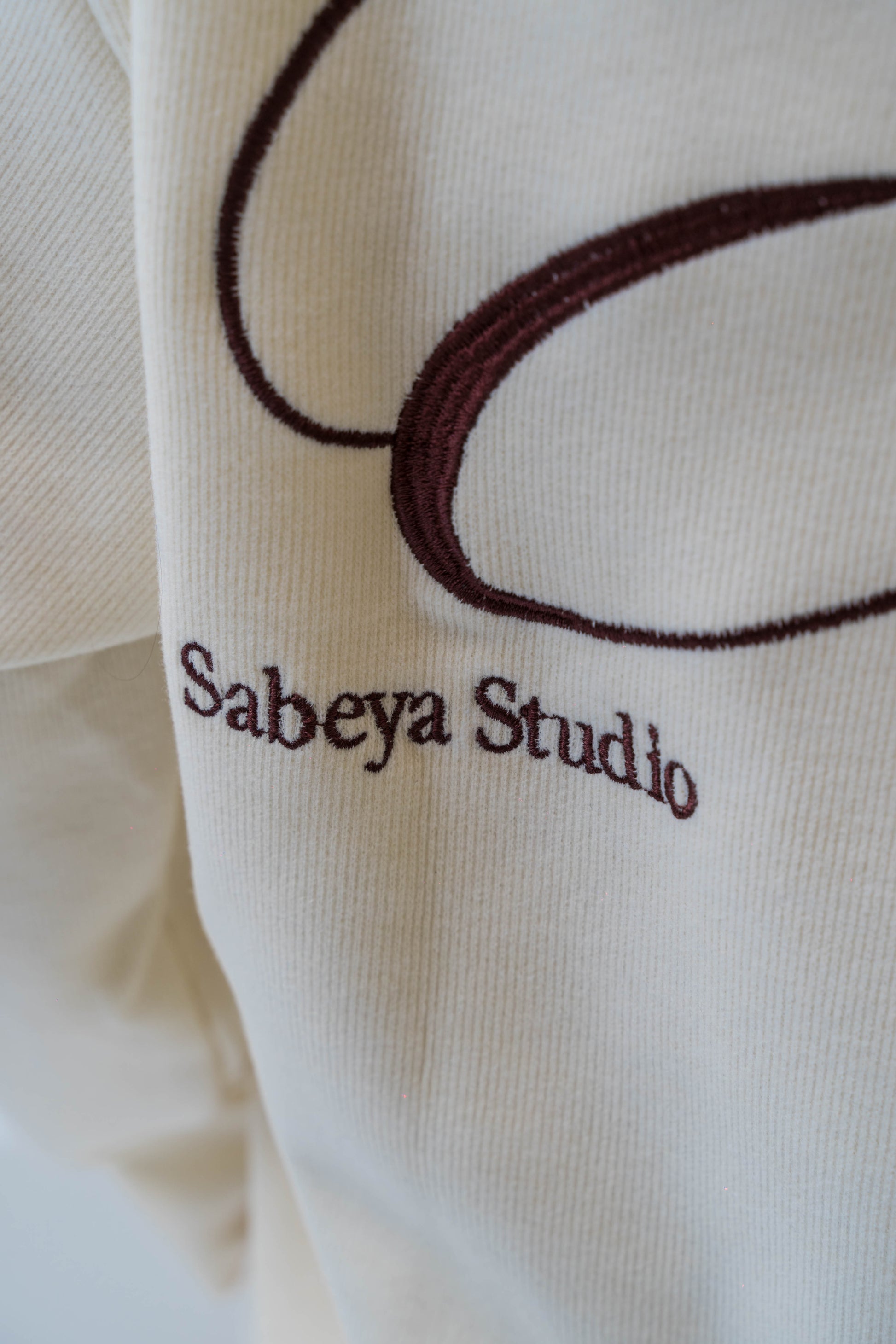 Cozy Knit Set - Off White