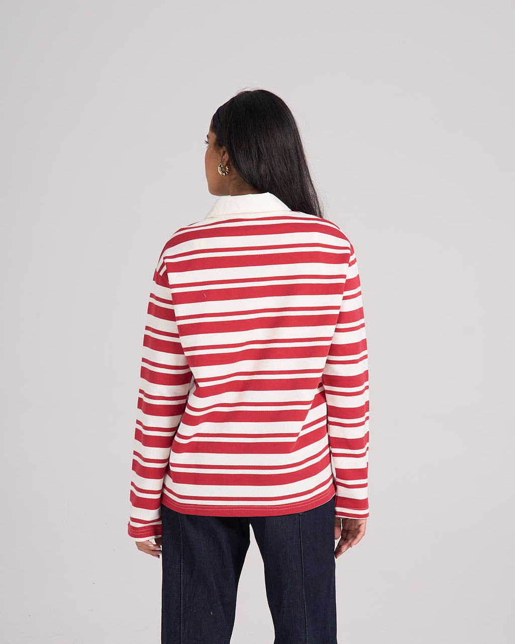 The Chill Polo - Red